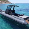 Marvel 960 Private yacht in Zakynthos