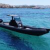 Marvel 960 Private yacht in Zakynthos