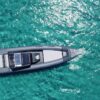 Marvel 960 Private yacht in Zakynthos