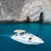 Book Luxury Private Yacht Aquaholic Sealine in Zante Zakynthos Greece