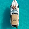 Book Destiny Fortuna Yacht in Zante Zakynthos Greece