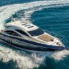 Island hopping in Zakynthos with private yacht charter