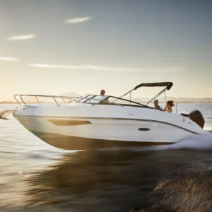 Sea Ray 230 Sun Sport