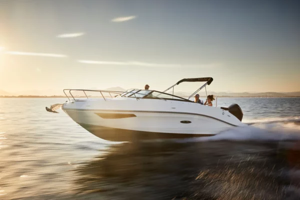 Sea Ray 230 Sun Sport