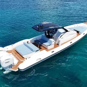 Seafighter SFR 42