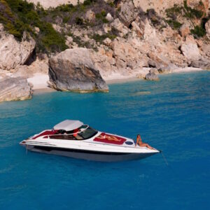 Rosetta Luxury Yacht