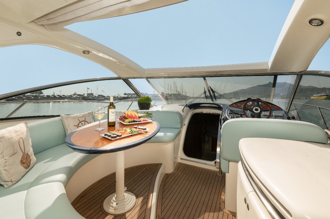 Alma Yacht 6 Alma Yacht - Image 6