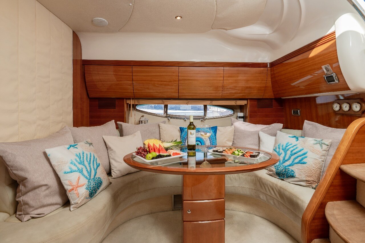 Alma Yacht 7 Alma Yacht - Image 7