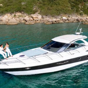 Alma Yacht