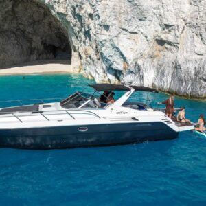 Destiny Fortuna Yacht