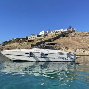 Nala Yacht