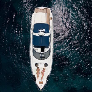 CRANCHI ENDURANCE 41