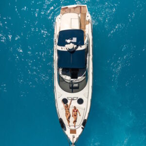 CRANCHI ENDURANCE 41