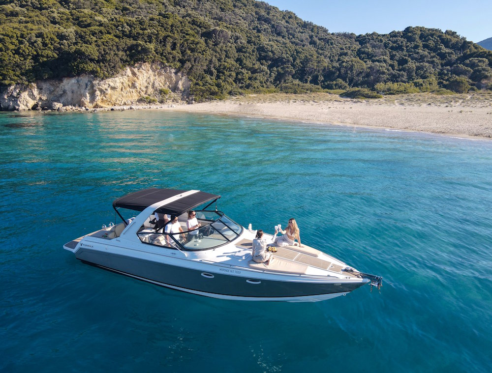 FORMULA SPORTY 6 FORMULA SPORTY - Image 6